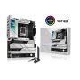 ASUS ROG STRIX X670E-A GAMING WIFI AMD X670 Socket AM5 ATX (90MB1BM0-M0EAY0) thumbnail