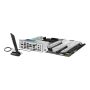 ASUS ROG STRIX X670E-A GAMING WIFI AMD X670 Socket AM5 ATX (90MB1BM0-M0EAY0) thumbnail
