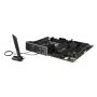 ASUS ROG STRIX B650E-F GAMING WIFI AMD B650 Socket AM5 ATX (90MB1BQ0-M0EAY0) thumbnail