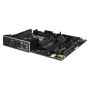 ASUS ROG STRIX B650E-F GAMING WIFI AMD B650 Socket AM5 ATX (90MB1BQ0-M0EAY0) thumbnail