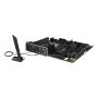 ASUS ROG STRIX B650E-F GAMING WIFI AMD B650 Socket AM5 ATX (90MB1BQ0-M0EAY0) thumbnail