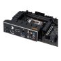 ASUS TUF GAMING B650-PLUS WIFI AMD B650 Socket AM5 ATX (90MB1BZ0-M0EAY0) thumbnail