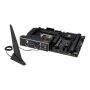 ASUS TUF GAMING B650-PLUS WIFI AMD B650 Socket AM5 ATX (90MB1BZ0-M0EAY0) thumbnail