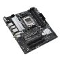 ASUS PRIME B650M-A WIFI AMD B650 Socket AM5 micro ATX (90MB1C00-M0EAY0) thumbnail