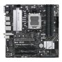 ASUS PRIME B650M-A WIFI AMD B650 Socket AM5 micro ATX (90MB1C00-M0EAY0) thumbnail