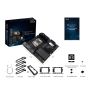 ASUS PRO WS W790E-SAGE SE Intel W790 LGA 4677 (Socket E) EEB (90MB1C20-M0EAY0) thumbnail