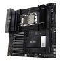 ASUS PRO WS W790E-SAGE SE Intel W790 LGA 4677 (Socket E) EEB (90MB1C20-M0EAY0) thumbnail