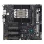 ASUS PRO WS W790E-SAGE SE Intel W790 LGA 4677 (Socket E) EEB (90MB1C20-M0EAY0) thumbnail