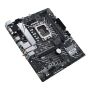 ASUS PRIME H610M-A WIFI D4 Intel H610 LGA 1700 micro ATX (90MB1C80-M0EAY1) thumbnail