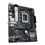 ASUS PRIME H610M-A WIFI D4 Intel H610 LGA 1700 micro ATX (90MB1C80-M0EAY1) thumbnail