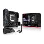 ASUS ROG STRIX Z790-I GAMING WIFI Intel Z790 LGA 1700 mini ITX (90MB1CM0-M0EAY0) thumbnail