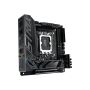 ASUS ROG STRIX Z790-I GAMING WIFI Intel Z790 LGA 1700 mini ITX (90MB1CM0-M0EAY0) thumbnail