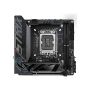 ASUS ROG STRIX Z790-I GAMING WIFI Intel Z790 LGA 1700 mini ITX (90MB1CM0-M0EAY0) thumbnail