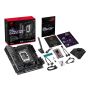 ASUS ROG STRIX Z790-I GAMING WIFI Intel Z790 LGA 1700 mini ITX (90MB1CM0-M0EAY0) thumbnail