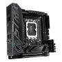 ASUS ROG STRIX Z790-I GAMING WIFI Intel Z790 LGA 1700 mini ITX (90MB1CM0-M0EAY0) thumbnail