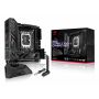 ASUS ROG STRIX Z790-I GAMING WIFI Intel Z790 LGA 1700 mini ITX (90MB1CM0-M0EAY0) thumbnail