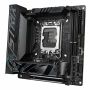 ASUS ROG STRIX Z790-I GAMING WIFI Intel Z790 LGA 1700 mini ITX (90MB1CM0-M0EAY0) thumbnail