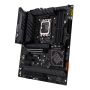 ASUS TUF GAMING Z790-PLUS D4 Intel Z790 LGA 1700 ATX (90MB1CQ0-M0EAY0) thumbnail
