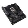 ASUS TUF GAMING Z790-PLUS D4 Intel Z790 LGA 1700 ATX (90MB1CQ0-M0EAY0) thumbnail