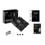 ASUS TUF GAMING Z790-PLUS D4 Intel Z790 LGA 1700 ATX (90MB1CQ0-M0EAY0) thumbnail