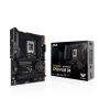 ASUS TUF GAMING Z790-PLUS D4 Intel Z790 LGA 1700 ATX (90MB1CQ0-M0EAY0) thumbnail