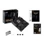 ASUS TUF GAMING Z790-PLUS D4 Intel Z790 LGA 1700 ATX (90MB1CQ0-M0EAY0) thumbnail