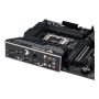 ASUS TUF GAMING Z790-PLUS WIFI D4 Intel Z790 LGA 1700 ATX (90MB1CR0-M0EAY0) thumbnail