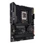 ASUS TUF GAMING Z790-PLUS WIFI D4 Intel Z790 LGA 1700 ATX (90MB1CR0-M0EAY0) thumbnail