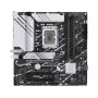 ASUS PRIME B760M-A WIFI D4 Intel B760 LGA 1700 micro ATX (90MB1CX0-M0EAY0) thumbnail