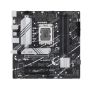 ASUS PRIME B760M-A D4-CSM Intel B760 LGA 1700 micro ATX (90MB1D00-M0EAYC) thumbnail