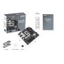 ASUS PRIME B760M-A D4-CSM Intel B760 LGA 1700 micro ATX (90MB1D00-M0EAYC) thumbnail