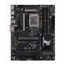 ASUS TUF GAMING H770-PRO WIFI Intel H770 LGA 1700 ATX (90MB1D50-M0EAY0) thumbnail