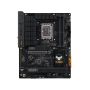 ASUS TUF GAMING B760-PLUS WIFI D4 Intel B760 LGA 1700 ATX (90MB1DF0-M0EAY0) thumbnail