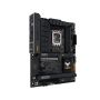ASUS TUF GAMING B760-PLUS WIFI D4 Intel B760 LGA 1700 ATX (90MB1DF0-M0EAY0) thumbnail
