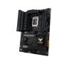 ASUS TUF GAMING B760-PLUS WIFI D4 Intel B760 LGA 1700 ATX (90MB1DF0-M0EAY0) thumbnail