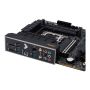 ASUS TUF GAMING B760M-PLUS WIFI D4 Intel B760 LGA 1700 micro ATX (90MB1DG0-M0EAY0) thumbnail