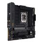 ASUS TUF GAMING B760M-PLUS WIFI D4 Intel B760 LGA 1700 micro ATX (90MB1DG0-M0EAY0) thumbnail