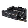 ASUS TUF GAMING B760M-PLUS D4 Intel B760 LGA 1700 micro ATX (90MB1DI0-M0EAY0) thumbnail
