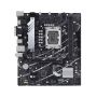 ASUS PRIME B760M-K D4 Intel B760 LGA 1700 micro ATX (90MB1DS0-M0EAY0) thumbnail