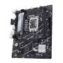 ASUS PRIME B760M-K D4 Intel B760 LGA 1700 micro ATX (90MB1DS0-M0EAY0) thumbnail