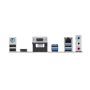 ASUS PRIME B760M-K D4 Intel B760 LGA 1700 micro ATX (90MB1DS0-M0EAY0) thumbnail