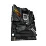 ASUS ROG STRIX Z790-H GAMING WIFI Intel Z790 LGA 1700 ATX (90MB1E10-M0EAY0) thumbnail