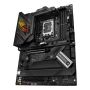 ASUS ROG STRIX Z790-H GAMING WIFI Intel Z790 LGA 1700 ATX (90MB1E10-M0EAY0) thumbnail