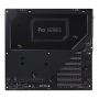 ASUS Pro WS WRX80E-SAGE SE WIFI II AMD WRX80 Socket sWRX8 Verlengd ATX (90MB1E60-M0EAY0) thumbnail