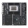 ASUS Pro WS WRX80E-SAGE SE WIFI II AMD WRX80 Socket sWRX8 Verlengd ATX (90MB1E60-M0EAY0) thumbnail