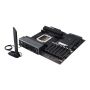 ASUS Pro WS WRX80E-SAGE SE WIFI II AMD WRX80 Socket sWRX8 Verlengd ATX (90MB1E60-M0EAY0) thumbnail