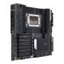 ASUS Pro WS WRX80E-SAGE SE WIFI II AMD WRX80 Socket sWRX8 Verlengd ATX (90MB1E60-M0EAY0) thumbnail