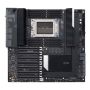 ASUS Pro WS WRX80E-SAGE SE WIFI II AMD WRX80 Socket sWRX8 Verlengd ATX (90MB1E60-M0EAY0) thumbnail