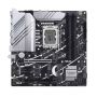 ASUS PRIME Z790M-PLUS Intel Z790 LGA 1700 micro ATX (90MB1E70-M0EAY0) thumbnail