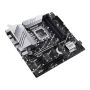 ASUS PRIME Z790M-PLUS Intel Z790 LGA 1700 micro ATX (90MB1E70-M0EAY0) thumbnail